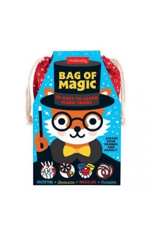 Bag of Magic